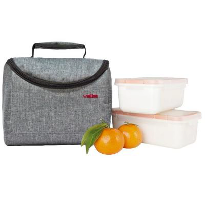 Bolsa fiambrera Valira Duo