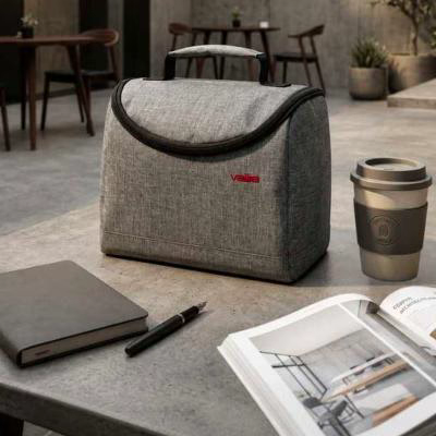 Bolsa fiambrera Valira Duo