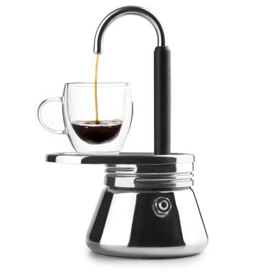 Cafetera mini Express 1 taza