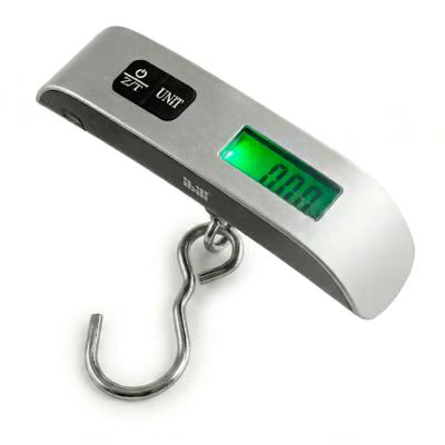 Balanza colgante digital hasta 50 kg