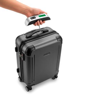 Balanza colgante digital hasta 50 kg