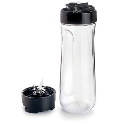 Batidora personal blender con vaso transporte 500