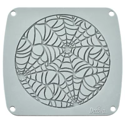 Molde silicona Telara�a 15x0,3 cm