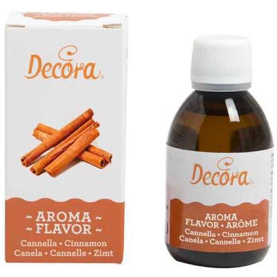 Aroma de Canela Decora 50 g