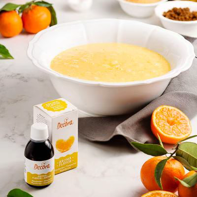 Aroma de Canela Decora 50 g