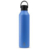 Ampolla t�rmica cer�mica Runbott MII 1L royal blue