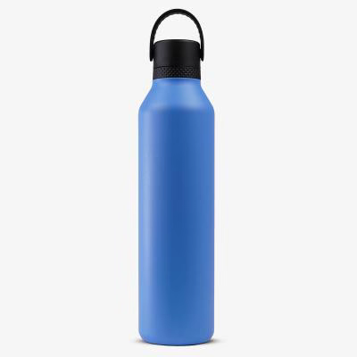 Botella t�rmica cer�mica Runbott MII 1 L royal blu