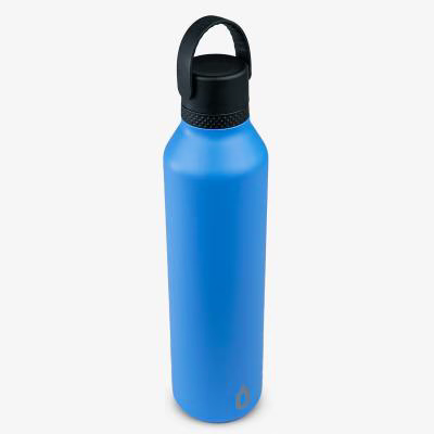 Botella t�rmica cer�mica Runbott MII 1 L royal blu