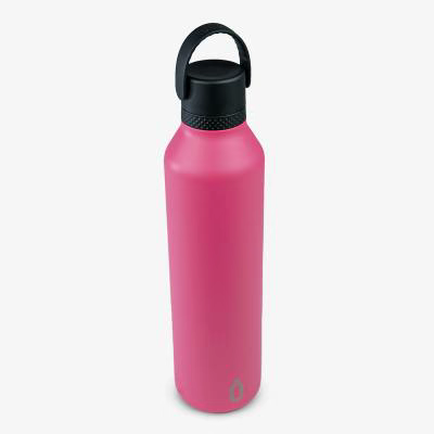 Botella t�rmica cer�mica Runbott MII 1 L blush