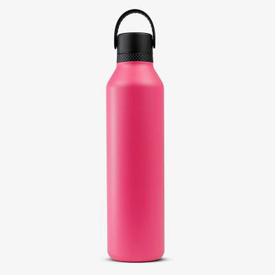 Botella t�rmica cer�mica Runbott MII 1 L blush