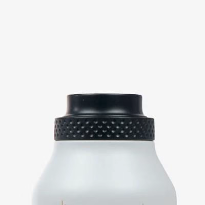 Botella t�rmica cer�mica Runbott Mii 600 Dino text