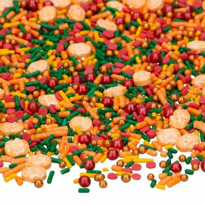 Sprinkles 3D Medley Fabulous Halloween 70 g