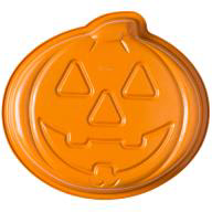 Molde antiadherente Calabaza Halloween 30 cm