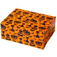 Caja para pasteles y dulces 18x13x7,5 Gato