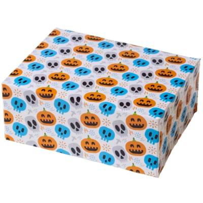 Caja para pasteles y dulces 18x13x7,5 Hall Colors