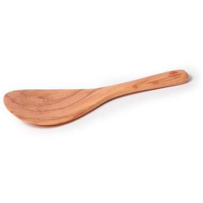 Cuchara arroz madera de olivo B�rard 21 cm
