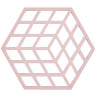 Salvamanteles trivet Cube
