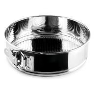 Molde desmontable acero inoxidable