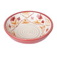 Plato rallador Vendimia mediano 15 cm