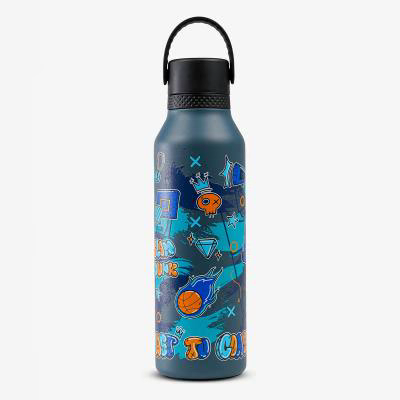 Botella t�rmica cer�mica Runbott Mii 600 ml MVP