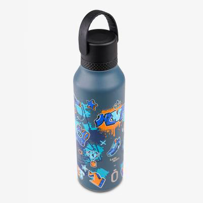 Botella t�rmica cer�mica Runbott Mii 600 ml MVP
