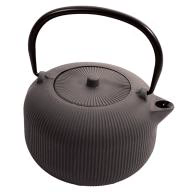 Tetera hierro fundido con filtro 1 L